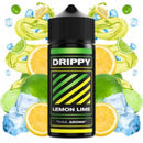 Lemon Lime 24ml Longfill Drippy