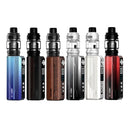 Voopoo Drag M100S 100W + Uforce-L Kit 2ml