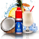 Malibu 10ml Aroma Halo