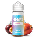 Ice Mango Passion 24ml Longfill OhF!
