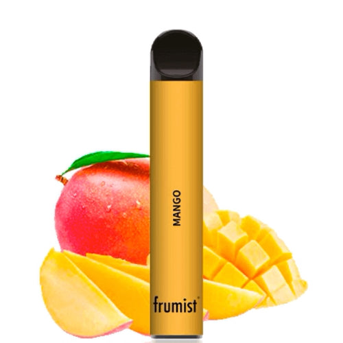 Frumist Pod desechable Mango