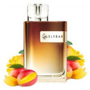 Pod desechable Triple Mango CR600 Elf Bar