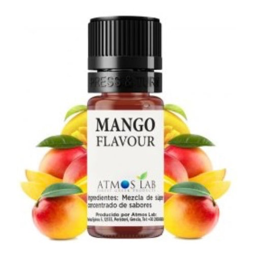 Mango 10ml Aroma Atmos Lab