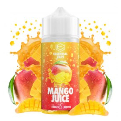 Mango Juice 30ml Bombo
