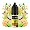 Bombo nic salts sabor Melon Lime & Coco