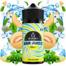 Melon Mint Ice 24ml Longfill Bombo Bar Juice