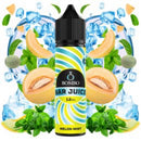Melon Mint Ice 12ml Longfill Bombo Bar Juice