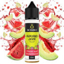 Melon and Watermelon - Wailani 15ml Longfill Bombo