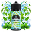 Sweet Mint Ice 24ml Bombo Bar Juice