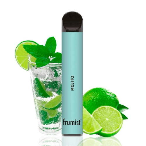 Frumist Pod desechable Mojito