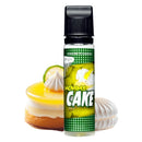 Mommy Cake 8ml Longfill Drops