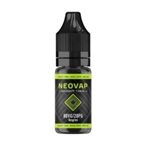 Nicokit 10ml Neovap