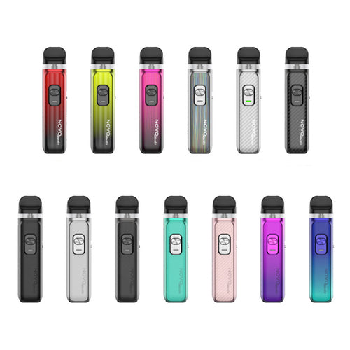 Smoktech Novo Master 1000mAh Kit 2ml