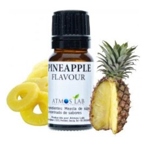 Piña 10ml Atmos Lab
