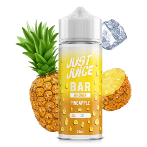 Pineapple 24ml Longfill Just Juice