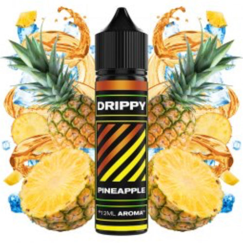 Pineapple 12ml Longfill Drippy