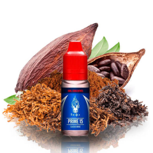 Prime 15 10ml Aroma Halo