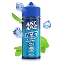 Ice Pure Mint 24ml Longfill Just Juice