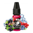 Ultimate Ragnarok Green Edition 10ml Aroma A&L