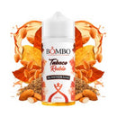 Tabaco Rubio Almendrado 100ml Bombo