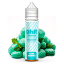 Sweets Spearmint 12ml Longfill OhF!