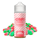 Sweets Strawberry 40ml Ohf!