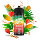 Strawberry Curuba 24ml Longfill Just Juice