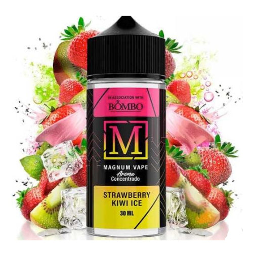 Strawberry Kiwi Ice 30ml Magnum Vape