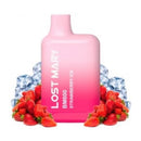Strawberry Ice BM600 Lost Mary