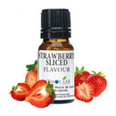 Strawberry Sliced 10ml Atmos Lab