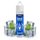 Subzero 12ml Longfill Halo