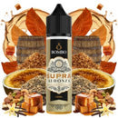 Supra Aldonza - Platinum Tobaccos 15ml Longfill Bombo