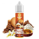 Sweet Tobacco 15ml Longfill Bombo