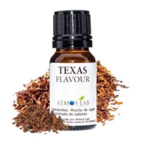 Texas 10ml Atmos Lab