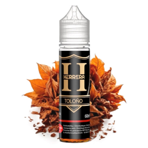 Toloño 30ml Longfill Herrera