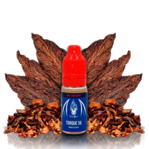 Torque 56 10ml Aroma Halo