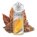 Traditional Tobacco 24ml Liqua