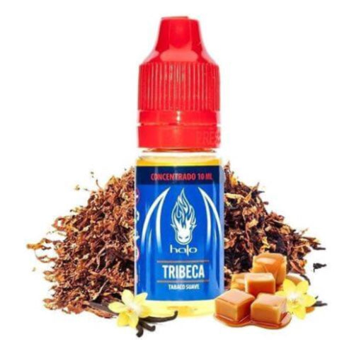Tribeca 10ml Aroma Halo