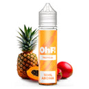 Tropical 12ml Longfill OhF!