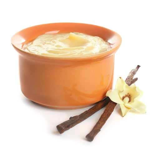 Vanilla Custard (Natillas de Vainilla) (Hangsen) 10ml