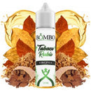 Tabaco Rubio Virginia 15ml Longfill Bombo