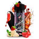 Vladiblood 30ml Longfill Oil4vap