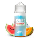 Ice Watermelon Honeydew 40ml Ohf!