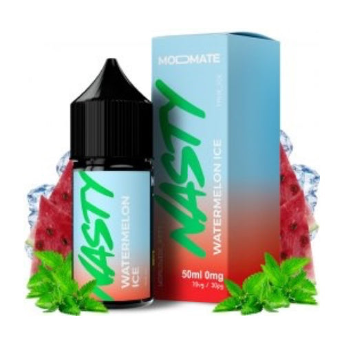 Watermelon Ice 50ml Nasty Juice