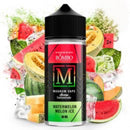 Watermelon Melon Ice 30ml Longfill Magnum Vape