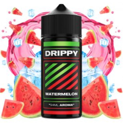 Watermelon 24ml Longfill Drippy