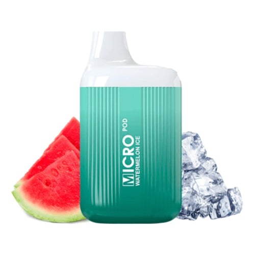 Watermelon Ice Micro Pod