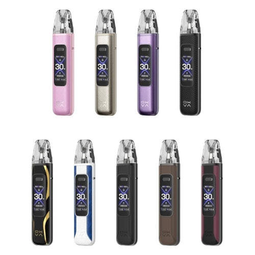 Oxva Xlim Pro 3 1500mAh Kit 2ml