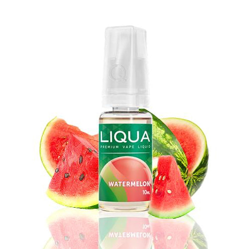 Liqua sabor Watermelon
