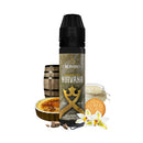 Bombo sabor Nirvana 50ml